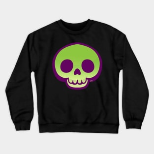 Bonebean Toxic Crewneck Sweatshirt